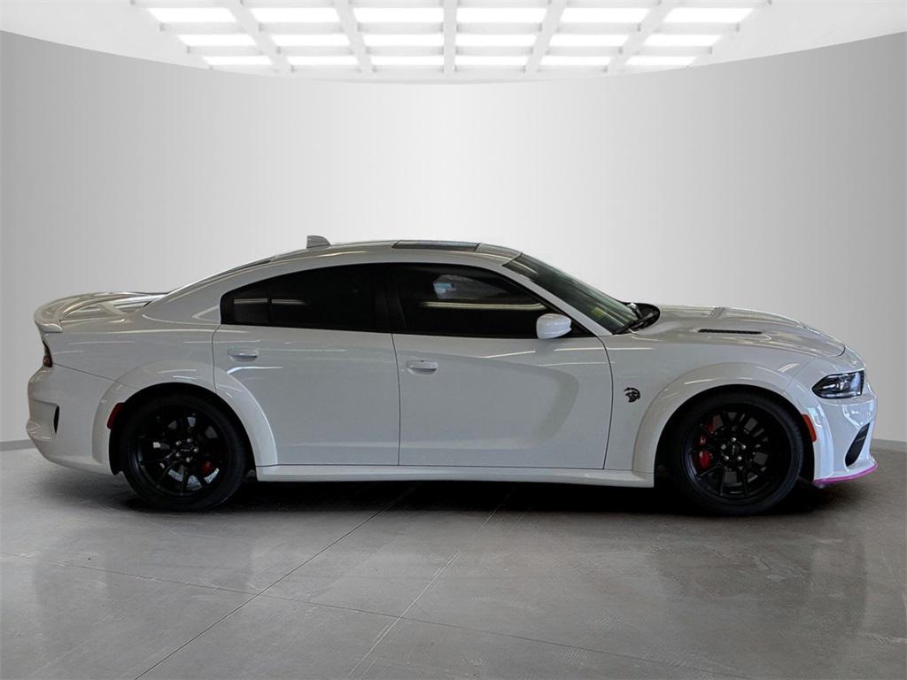 used 2021 Dodge Charger car, priced at $84,918