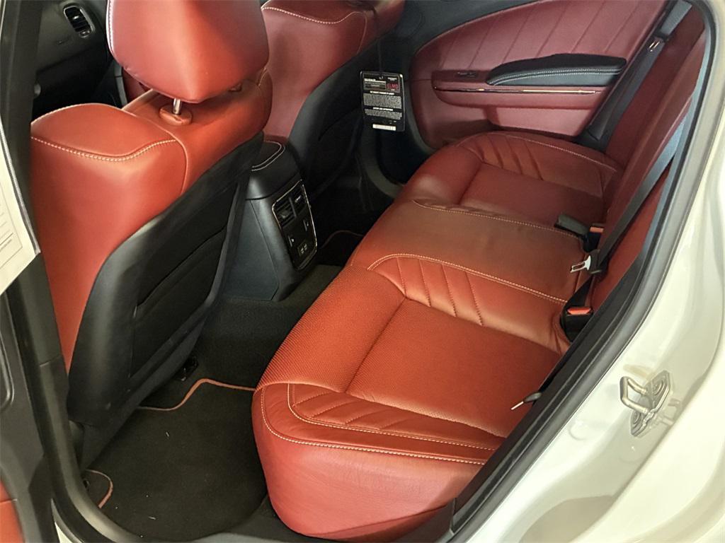 used 2021 Dodge Charger car, priced at $84,918