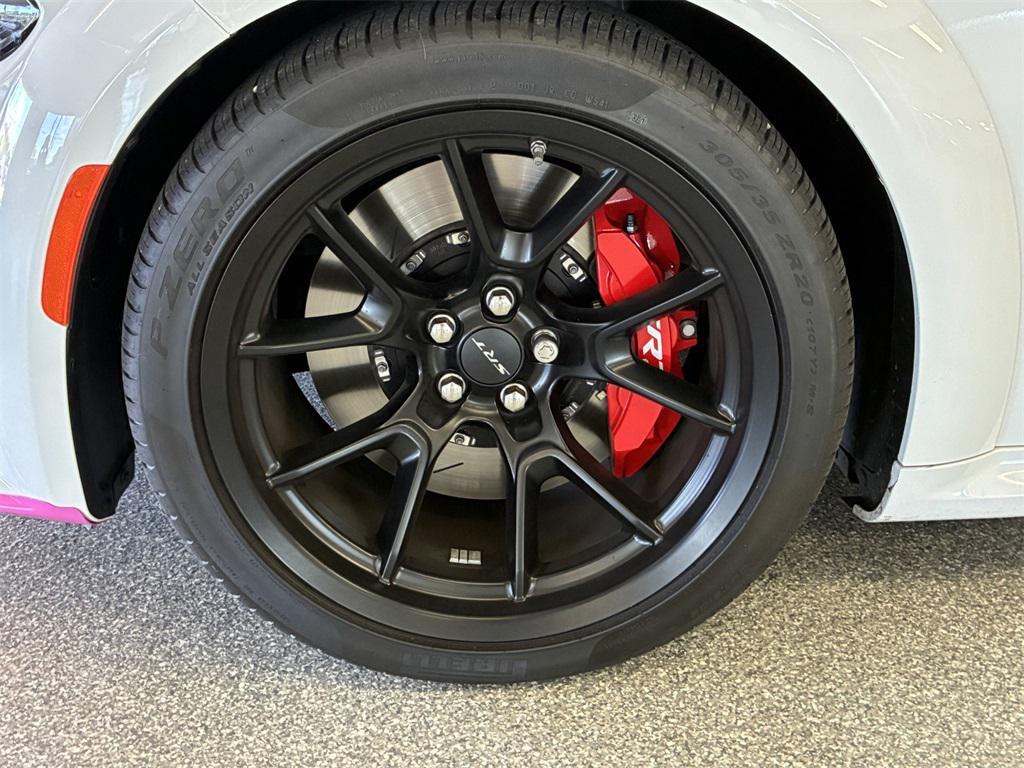 used 2021 Dodge Charger car, priced at $84,918