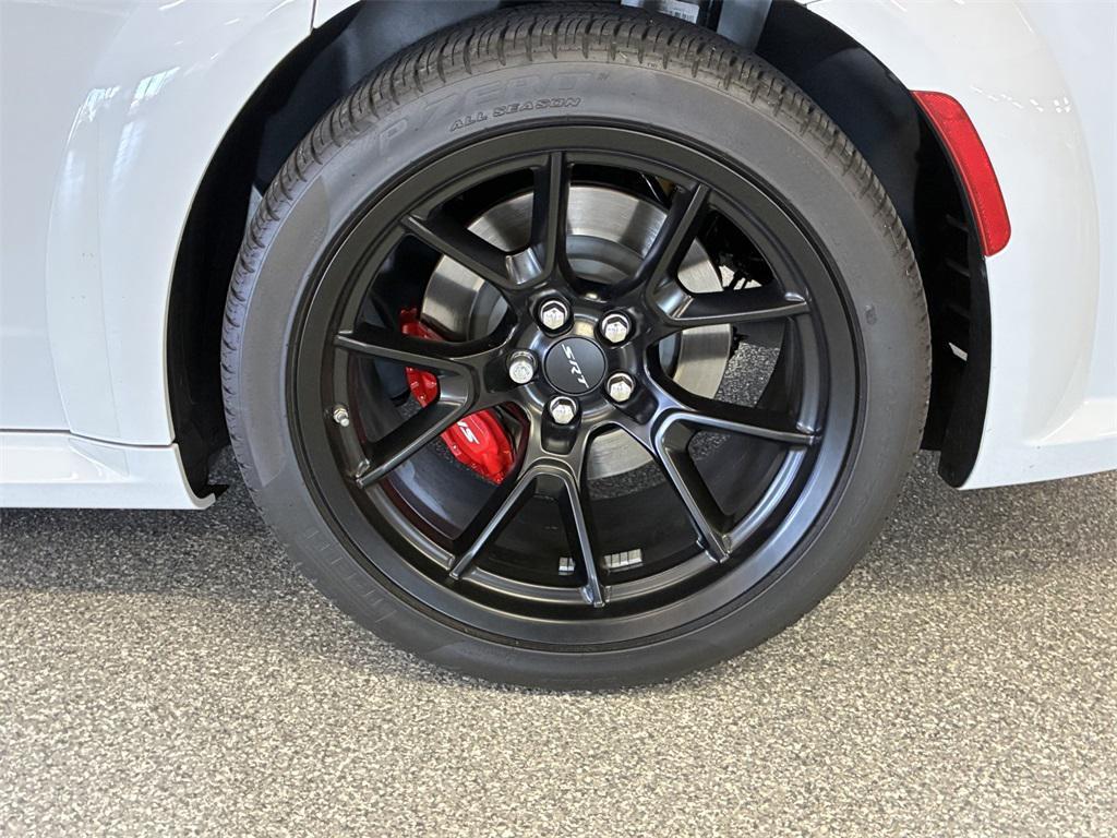 used 2021 Dodge Charger car, priced at $84,918