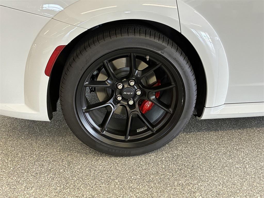 used 2021 Dodge Charger car, priced at $84,918