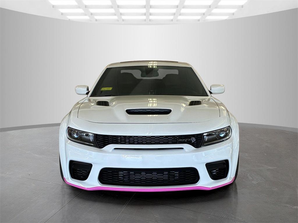 used 2021 Dodge Charger car, priced at $84,918