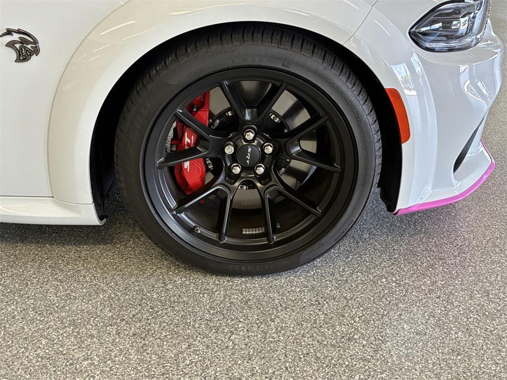 used 2021 Dodge Charger car, priced at $84,918