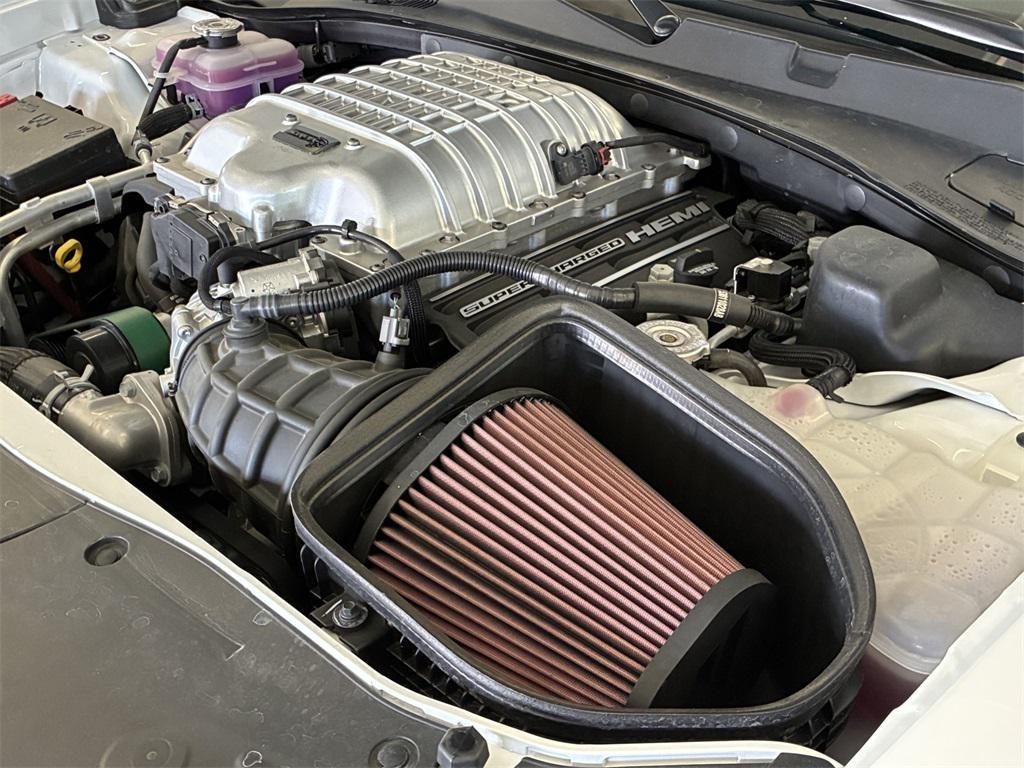 used 2021 Dodge Charger car, priced at $84,918