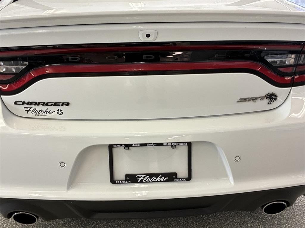 used 2021 Dodge Charger car, priced at $84,918