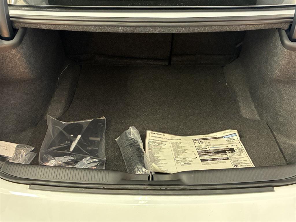 used 2021 Dodge Charger car, priced at $84,918