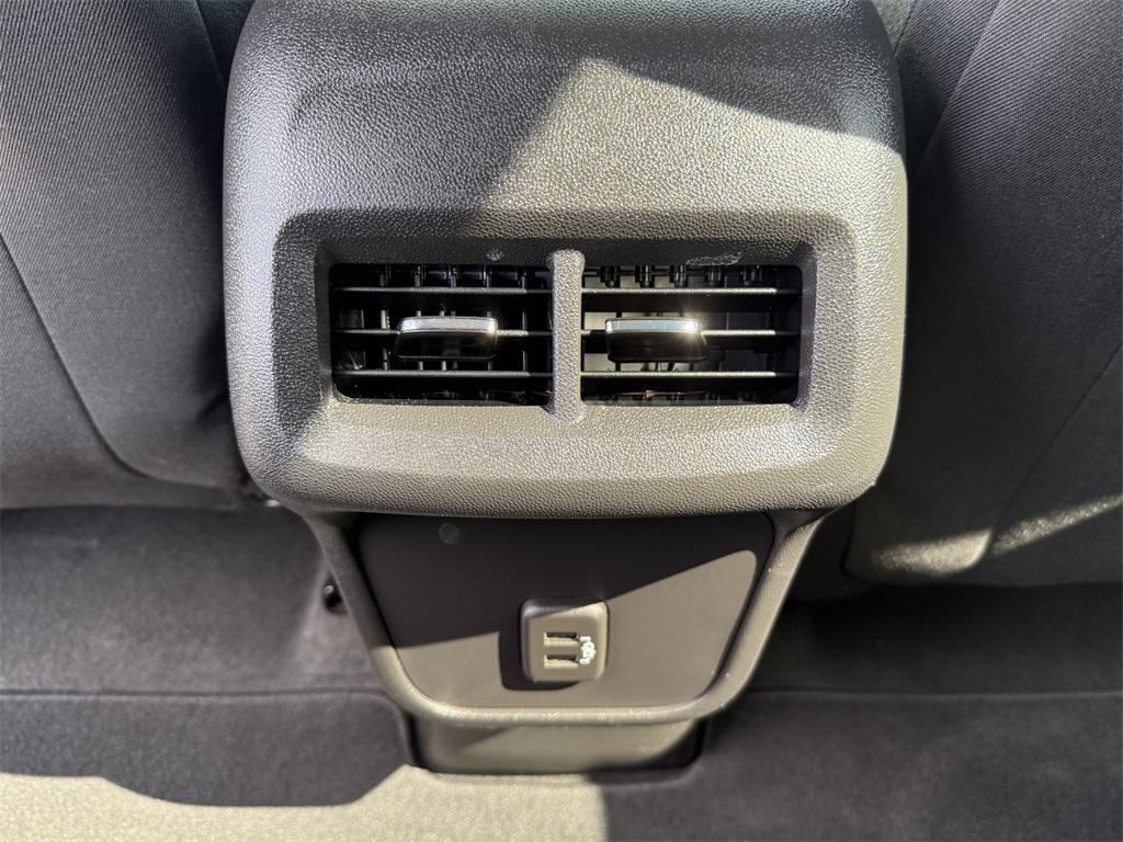 used 2023 Chevrolet Equinox car, priced at $23,229