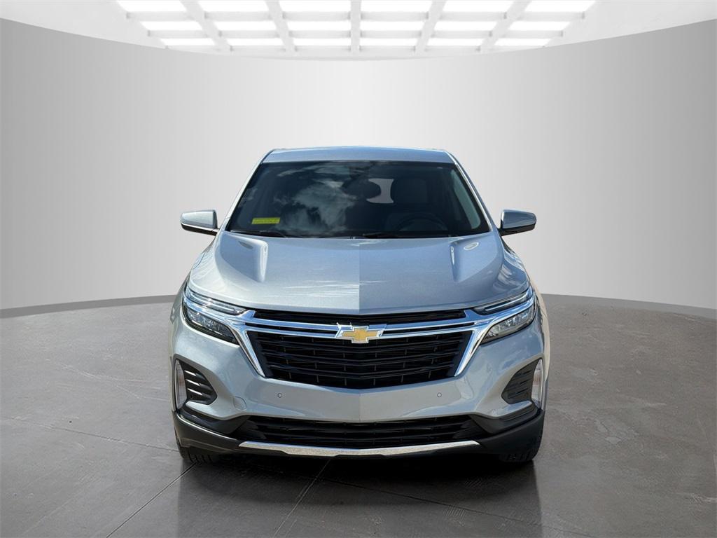 used 2023 Chevrolet Equinox car, priced at $23,229