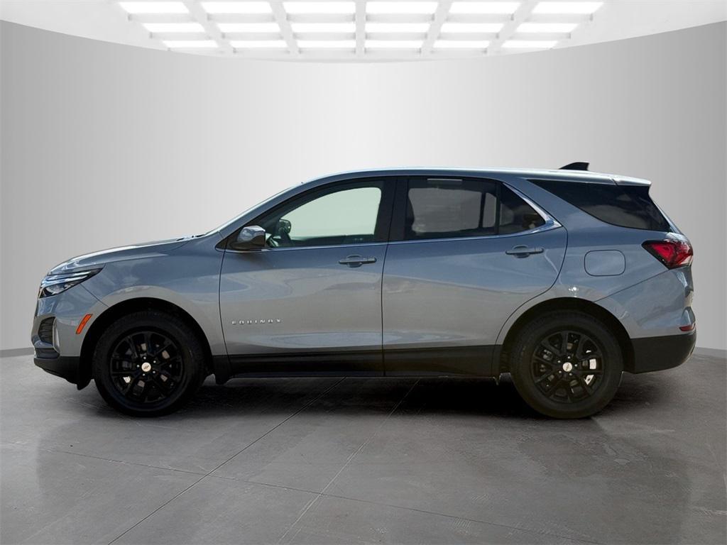 used 2023 Chevrolet Equinox car, priced at $23,229
