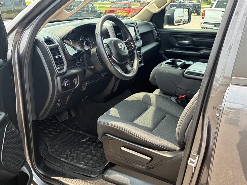 used 2020 Ram 1500 car, priced at $29,922