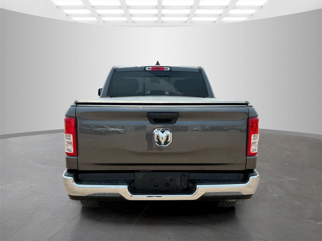 used 2020 Ram 1500 car, priced at $29,922