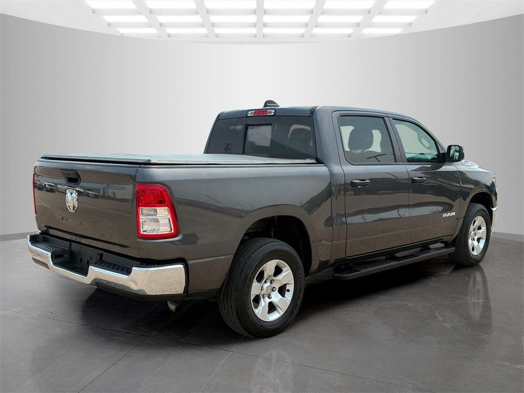 used 2020 Ram 1500 car, priced at $29,922
