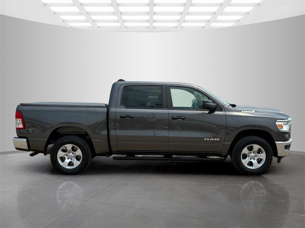 used 2020 Ram 1500 car, priced at $29,922
