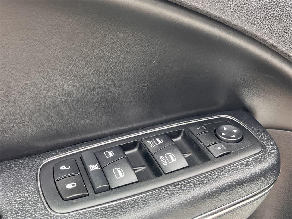 used 2014 Dodge Charger car, priced at $14,495