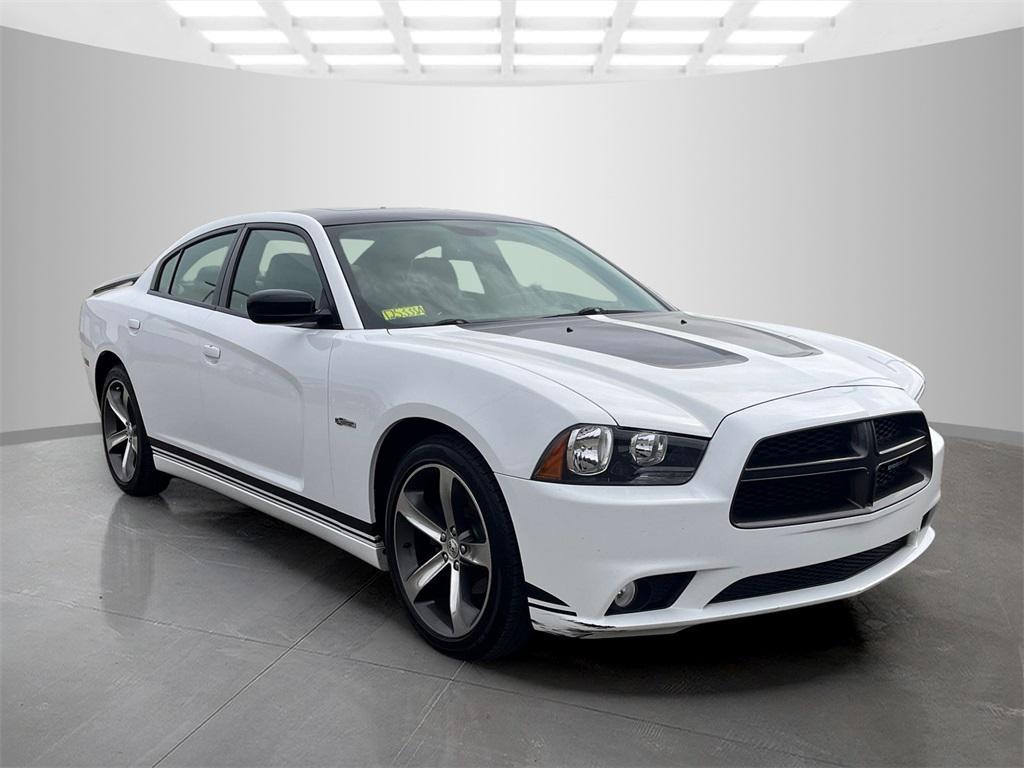 used 2014 Dodge Charger car, priced at $14,495