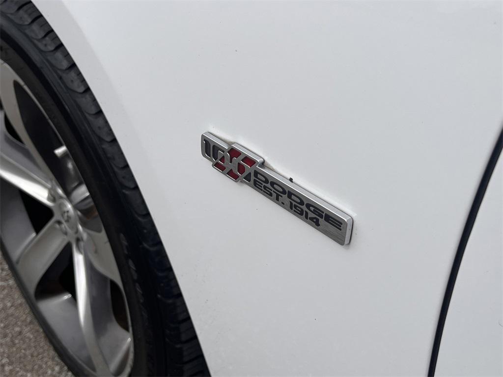 used 2014 Dodge Charger car, priced at $14,495