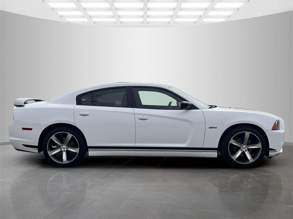 used 2014 Dodge Charger car, priced at $14,495