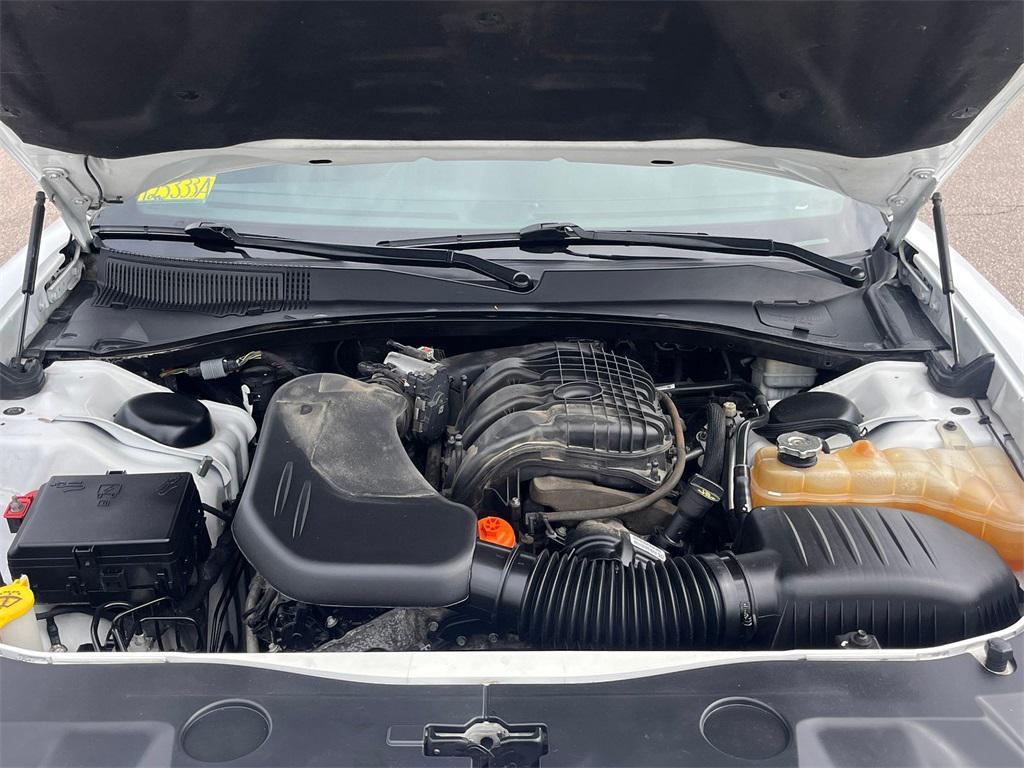 used 2014 Dodge Charger car, priced at $14,495