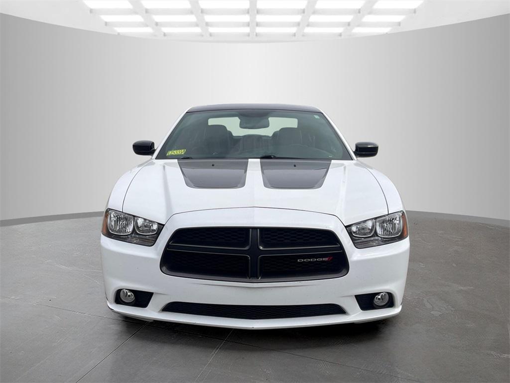 used 2014 Dodge Charger car, priced at $14,495