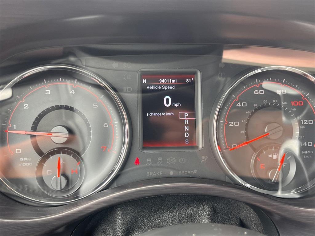 used 2014 Dodge Charger car, priced at $14,495