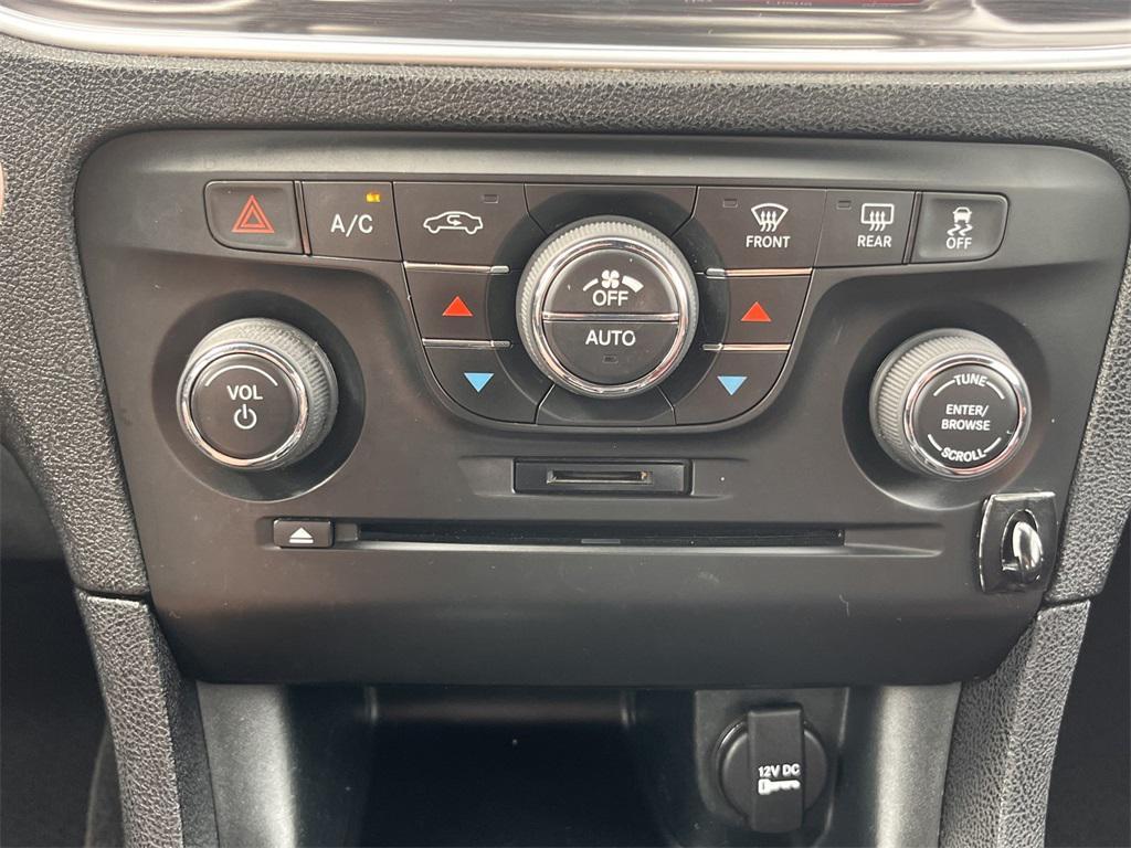 used 2014 Dodge Charger car, priced at $14,495