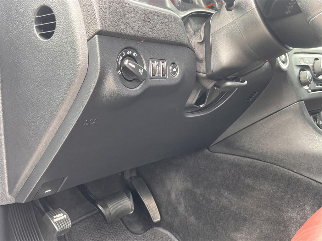 used 2014 Dodge Charger car, priced at $14,495