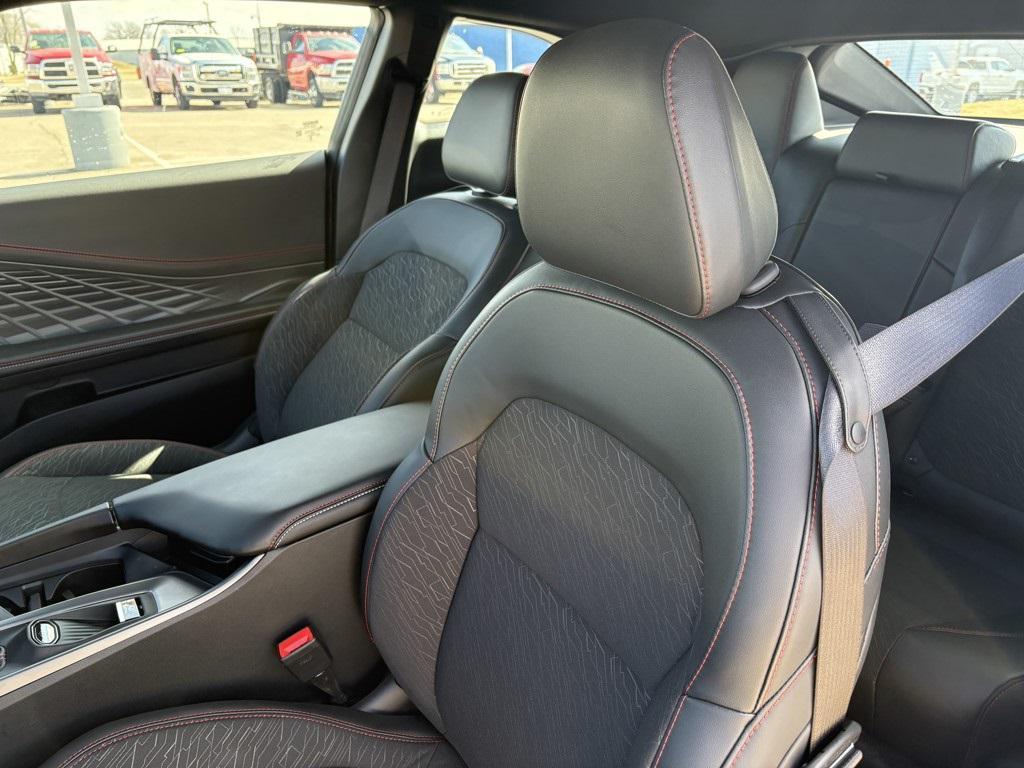 new 2025 Dodge Charger Daytona car, priced at $54,635