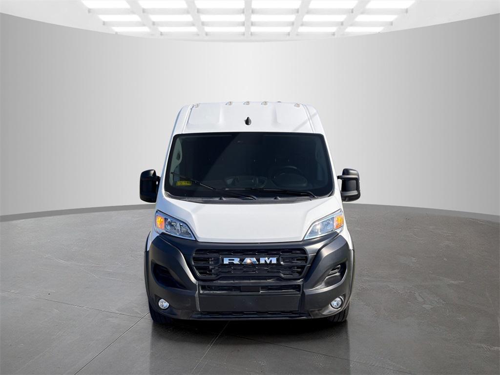 used 2025 Ram ProMaster 2500 car, priced at $46,940
