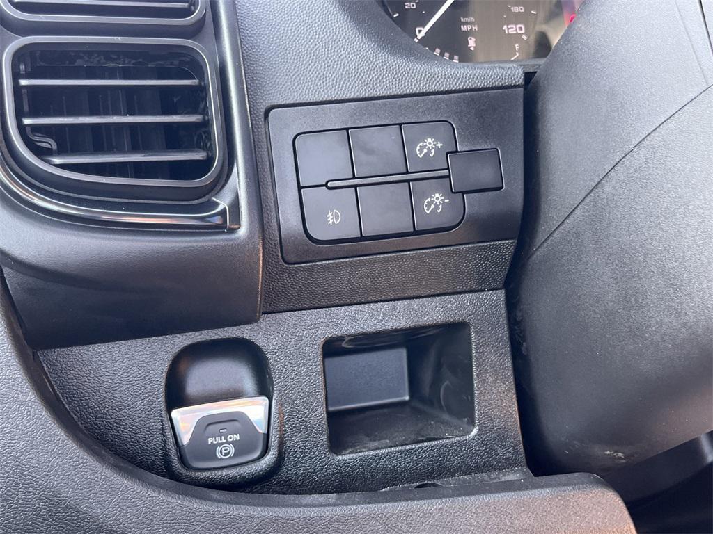 used 2025 Ram ProMaster 2500 car, priced at $46,940