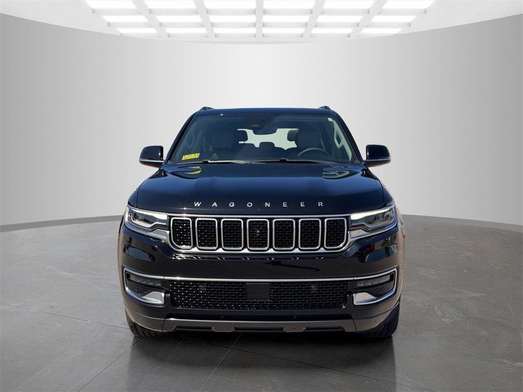 used 2022 Jeep Wagoneer car, priced at $41,940