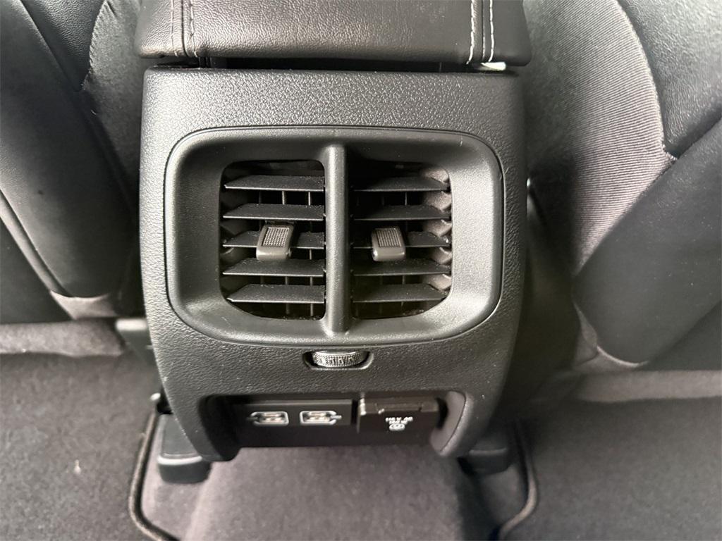 used 2022 Jeep Cherokee car, priced at $28,440