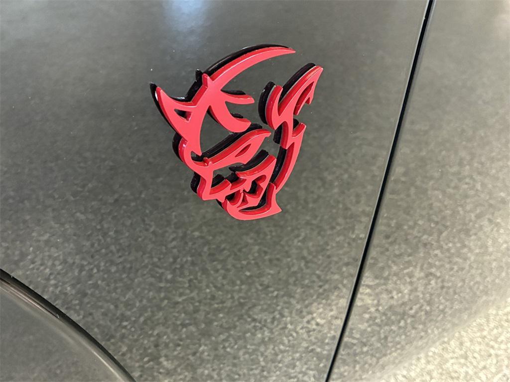 used 2018 Dodge Challenger car, priced at $129,995