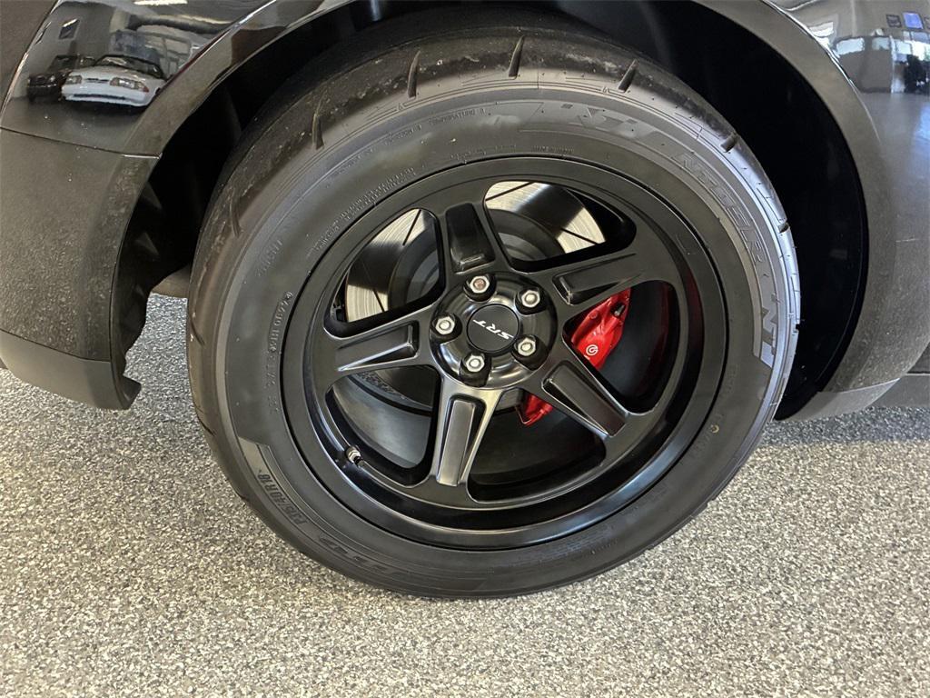 used 2018 Dodge Challenger car, priced at $129,995