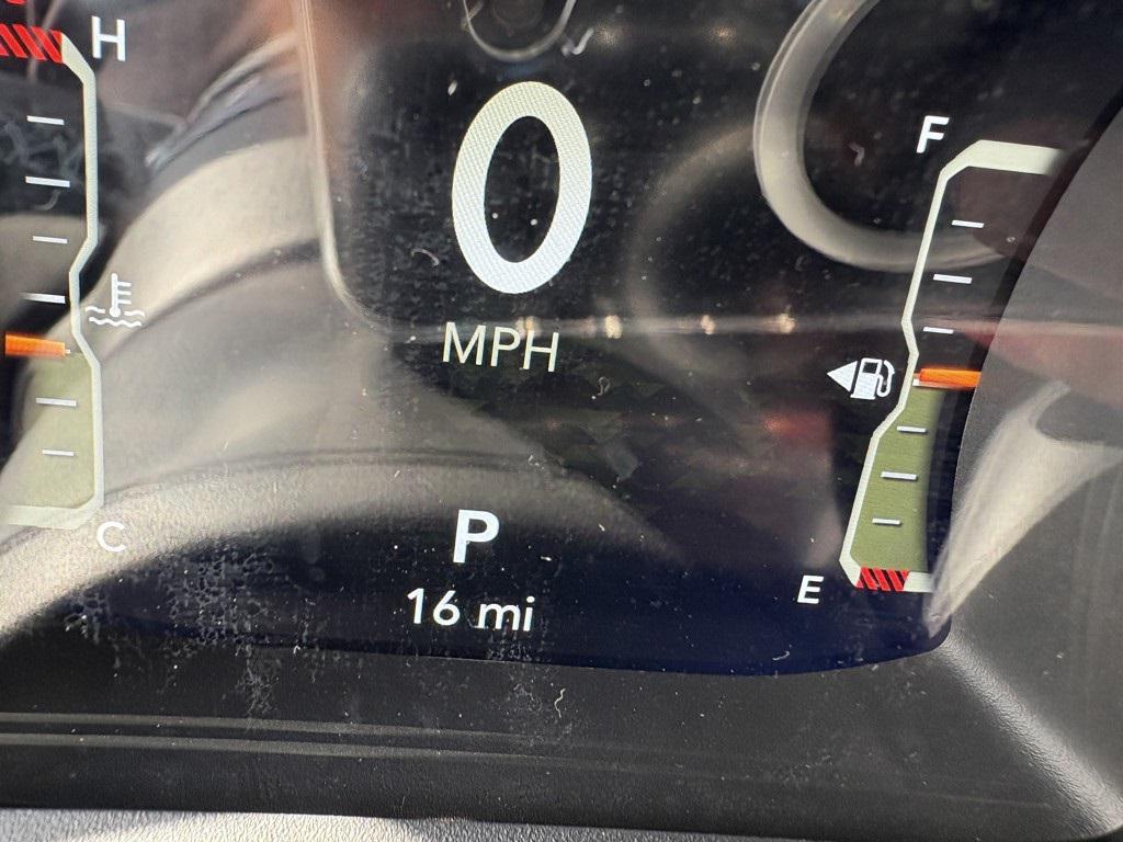 new 2025 Jeep Wrangler car, priced at $55,007