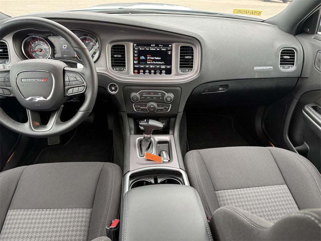 used 2023 Dodge Charger car, priced at $41,995