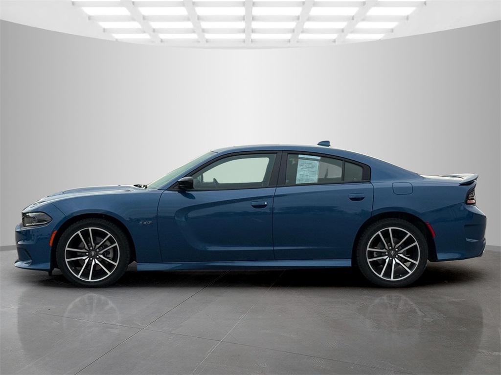 used 2023 Dodge Charger car, priced at $41,995