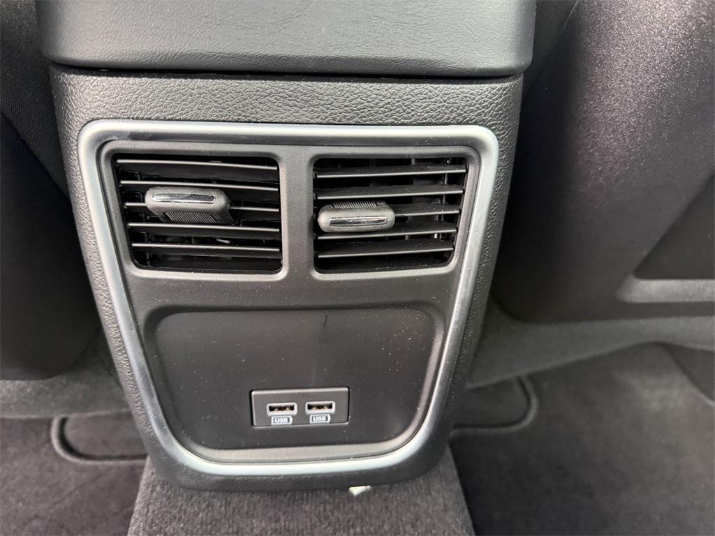 used 2023 Dodge Charger car, priced at $41,995