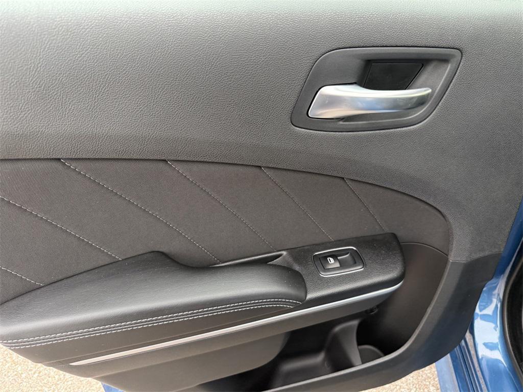 used 2023 Dodge Charger car, priced at $41,995