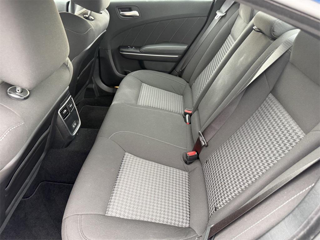 used 2023 Dodge Charger car, priced at $41,995