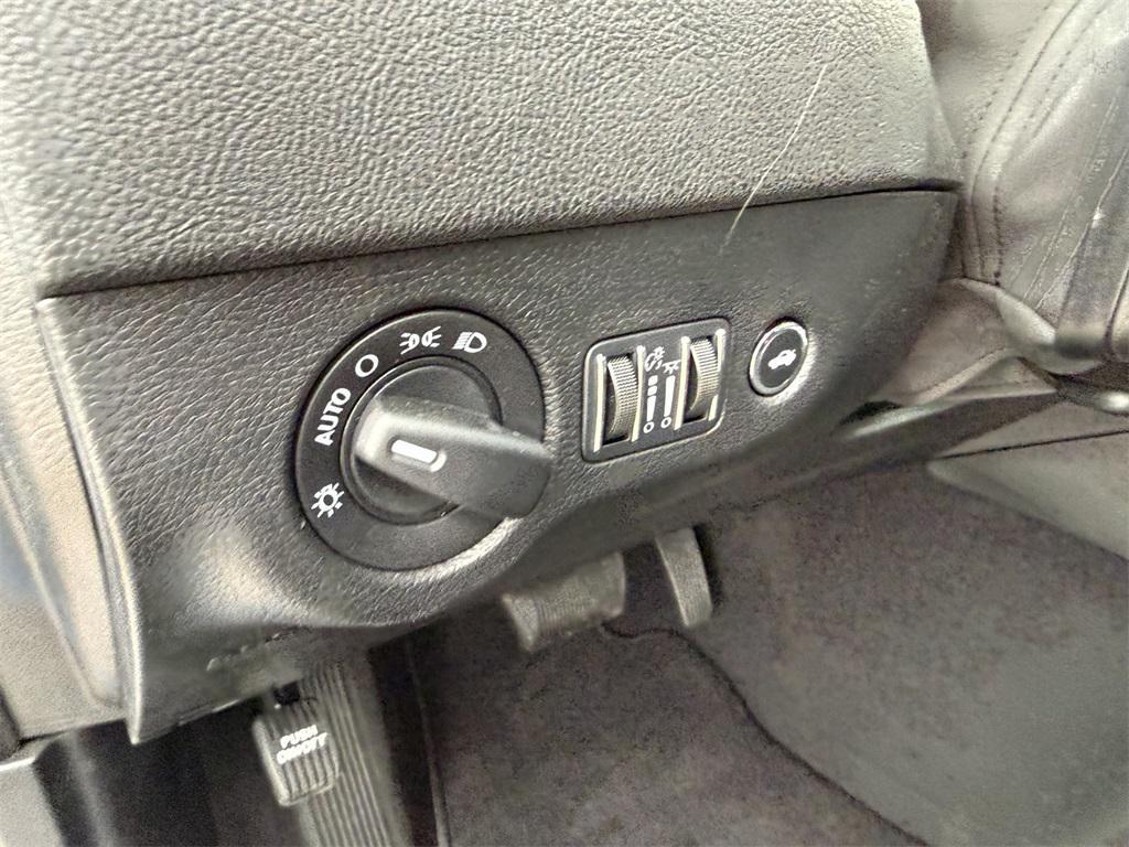 used 2023 Dodge Charger car, priced at $41,995