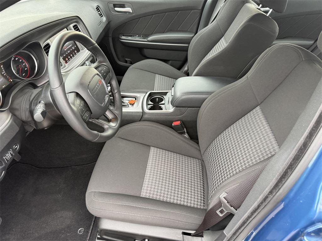 used 2023 Dodge Charger car, priced at $41,995