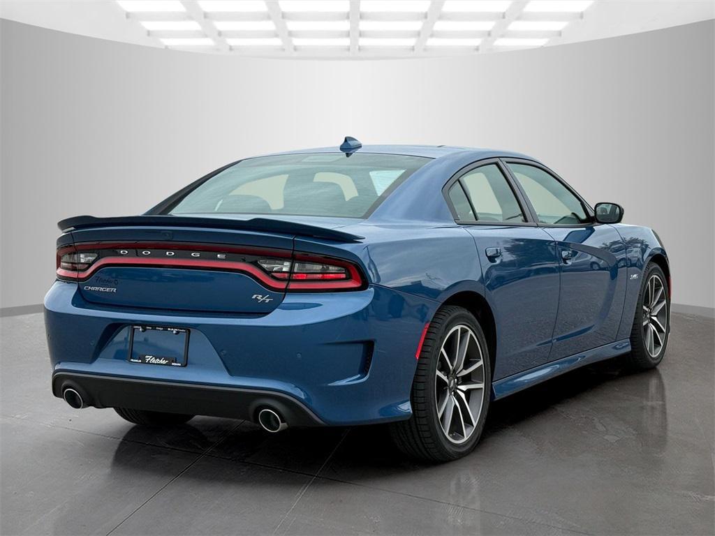 used 2023 Dodge Charger car, priced at $41,995