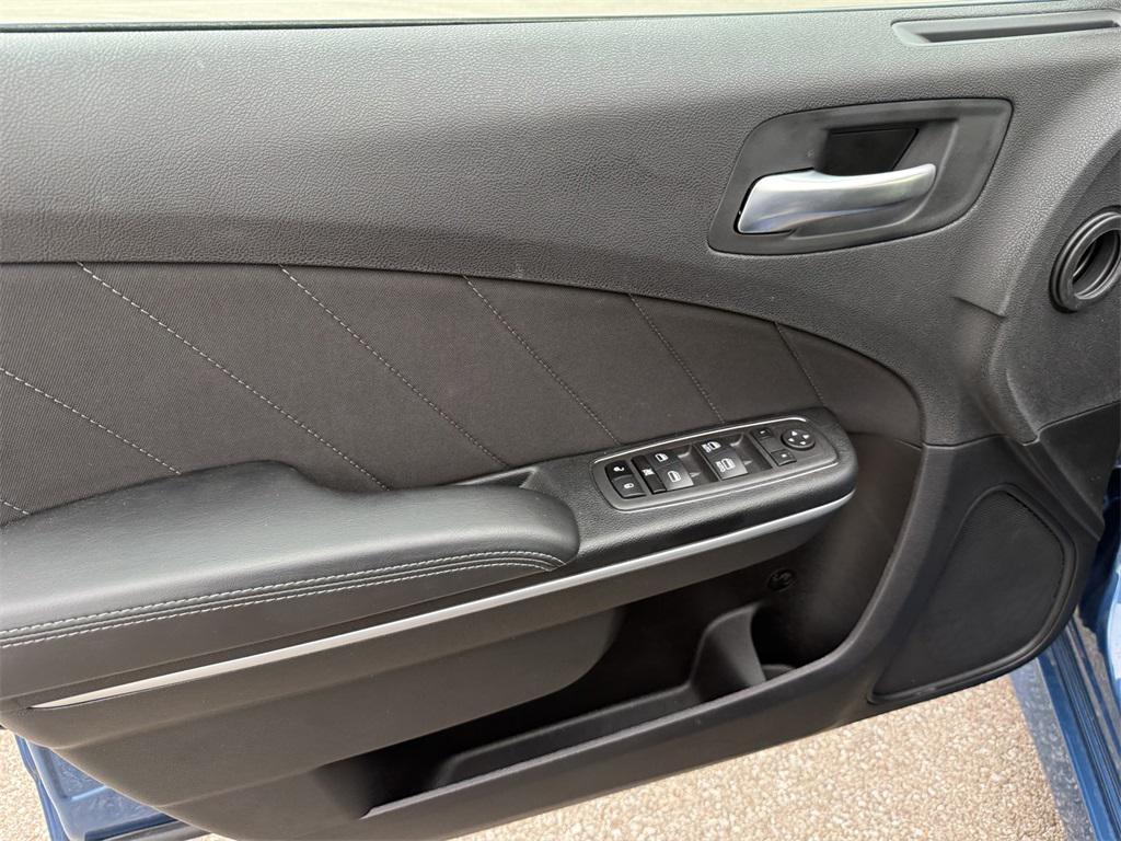 used 2023 Dodge Charger car, priced at $41,995