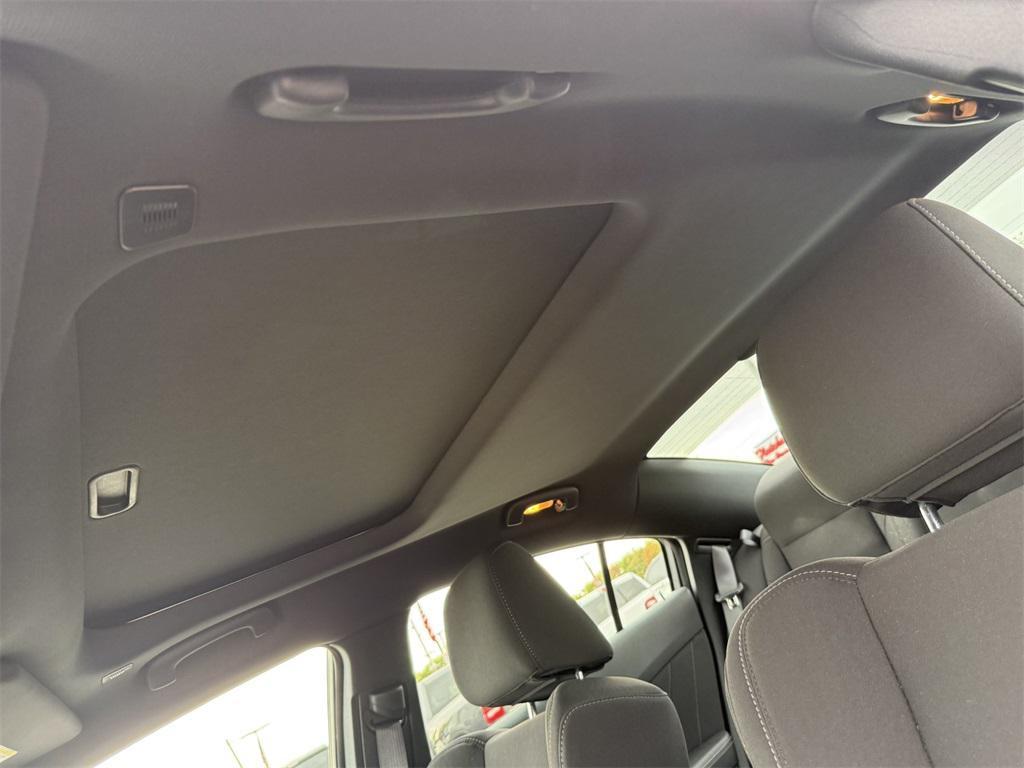 used 2023 Dodge Charger car, priced at $41,995