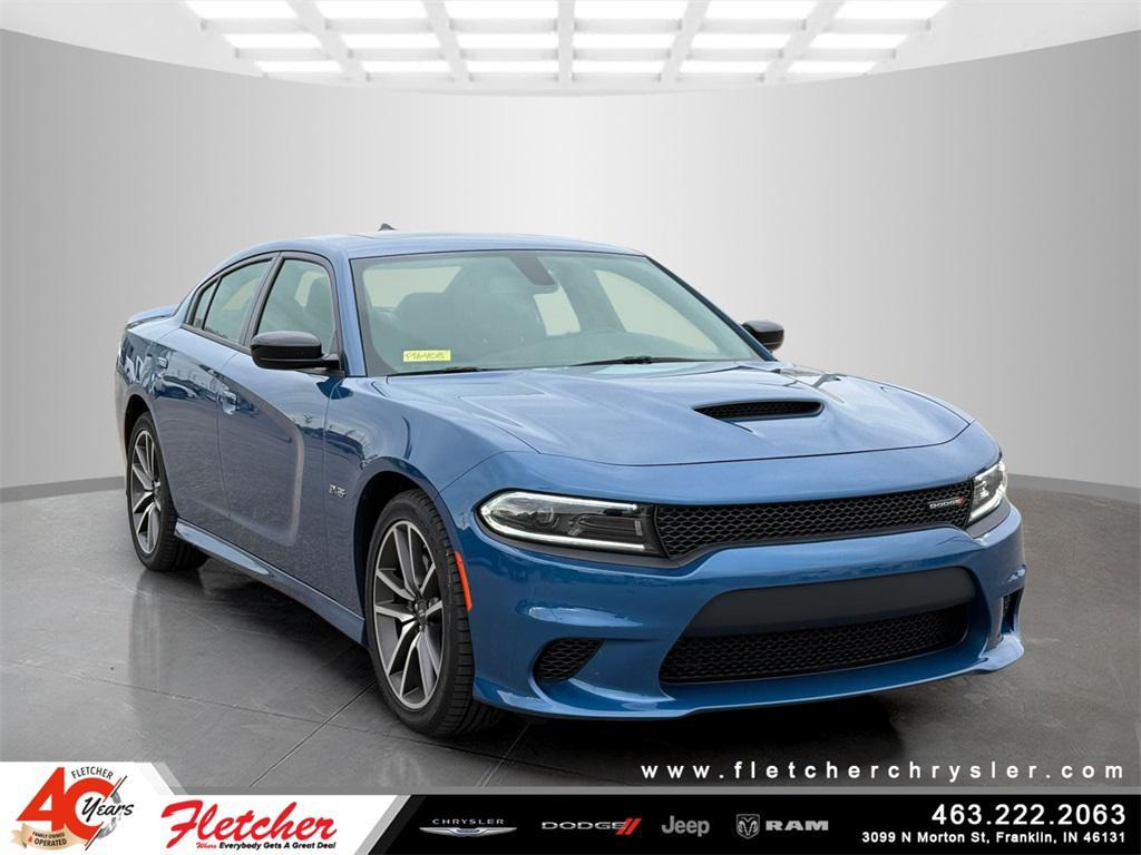 used 2023 Dodge Charger car, priced at $41,995