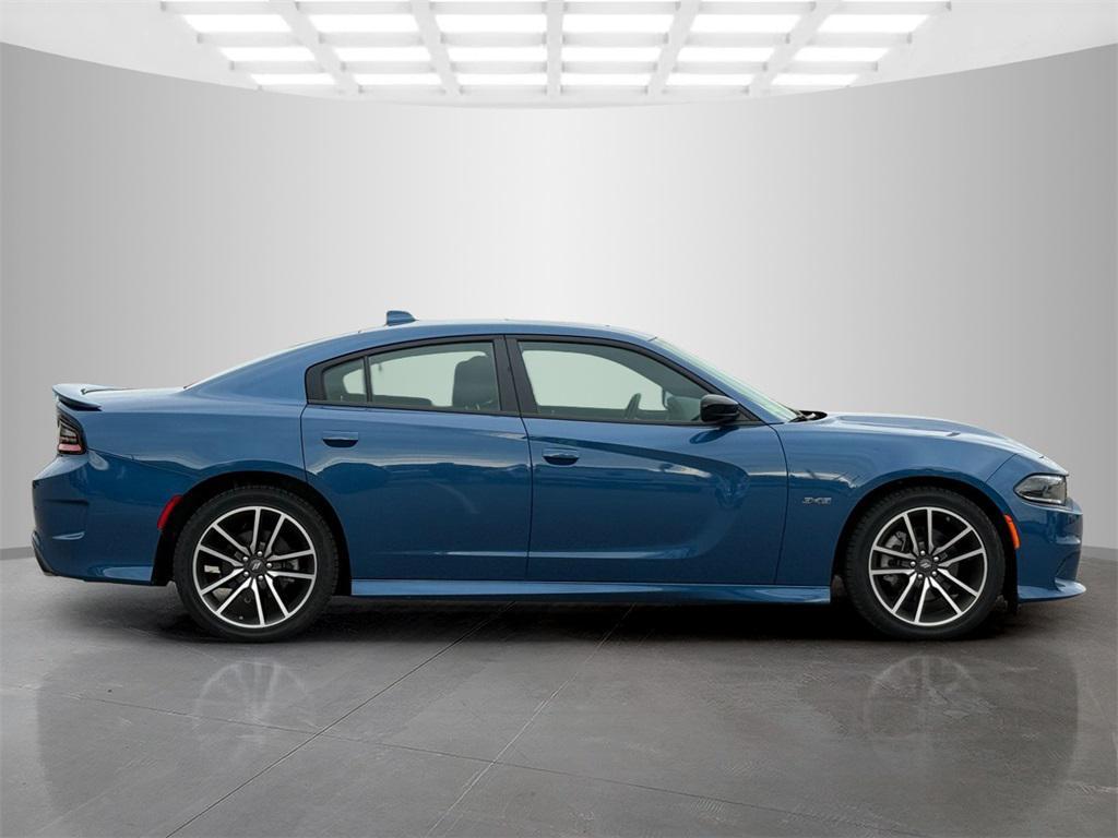used 2023 Dodge Charger car, priced at $41,995