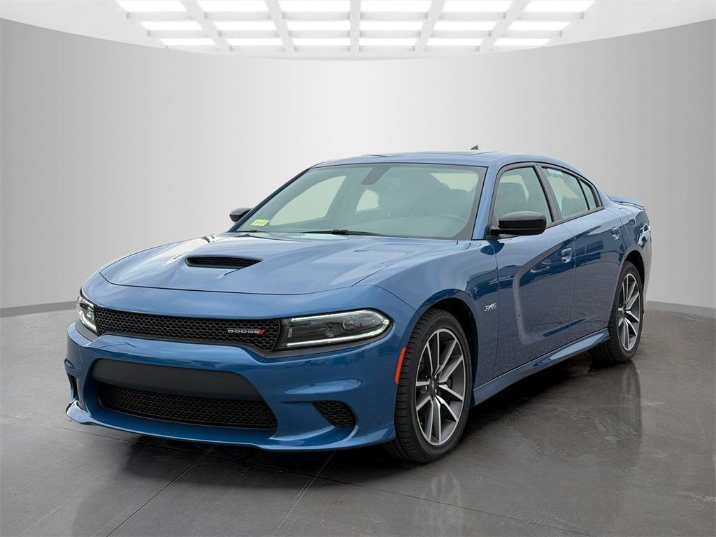 used 2023 Dodge Charger car, priced at $41,995