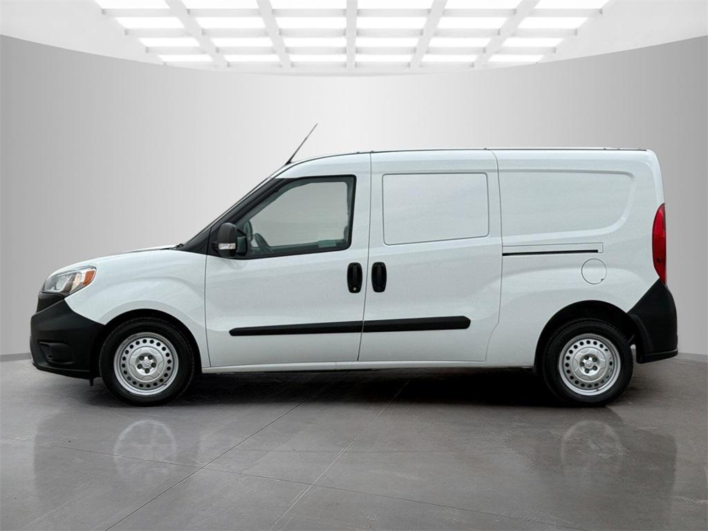 used 2021 Ram ProMaster City car, priced at $21,000