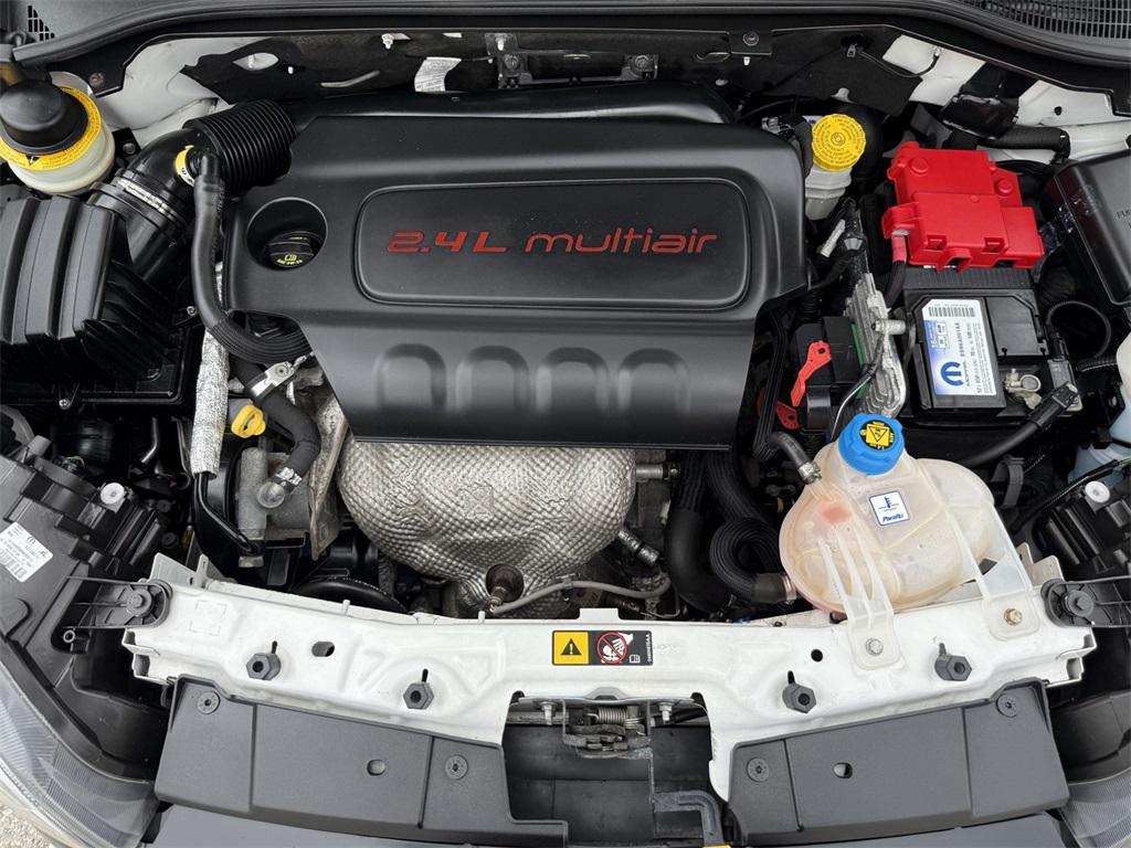 used 2021 Ram ProMaster City car, priced at $21,000