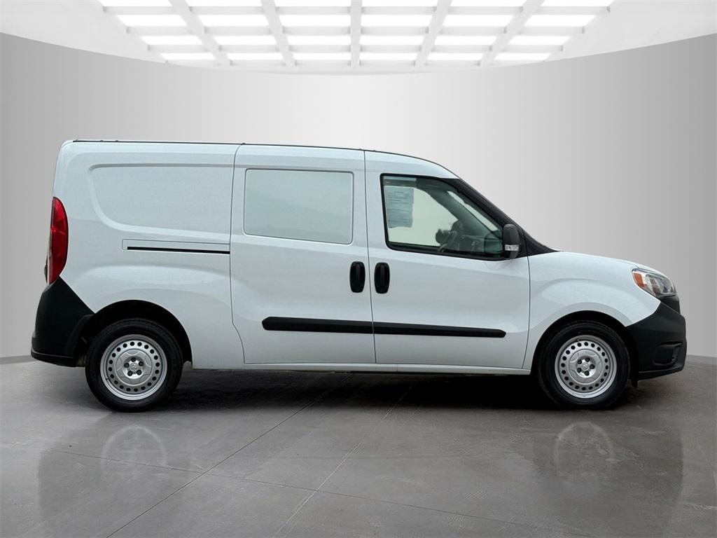 used 2021 Ram ProMaster City car, priced at $21,000